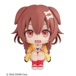 MegaHouse LookUp Hololive Inugami Korone Complete Figure -Megahouse FIGURE 156680 02 69952.1688551276