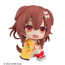 MegaHouse LookUp Hololive Inugami Korone Complete Figure -Megahouse FIGURE 156680 03 12857.1688551277