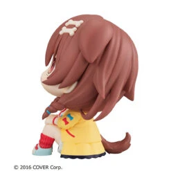 MegaHouse LookUp Hololive Inugami Korone Complete Figure -Megahouse FIGURE 156680 05 93942.1688551275