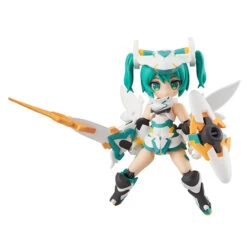 MegaHouse Desktop Army B-121s Sylphy II Series (Set Of 4) -Megahouse GOODS 00313681 03 29355.1562215768