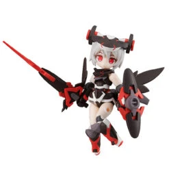 MegaHouse Desktop Army B-121s Sylphy II Series (Set Of 4) -Megahouse GOODS 00313681 05 33400.1562215768