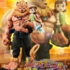 MegaHouse G.E.M.DigimonTamers Leomon&Jyuri Katou PVC Figure