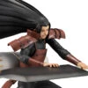 MegaHouse G.E.M. Series Naruto Shippuden Hashirama Senju PVC Figure -Megahouse item 000000000045 JXb5HIf6 03 61559.1559268929