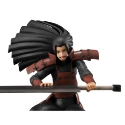 MegaHouse G.E.M. Series Naruto Shippuden Hashirama Senju PVC Figure -Megahouse item 000000000045 JXb5HIf6 04 95004.1559268929