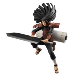 MegaHouse G.E.M. Series Naruto Shippuden Hashirama Senju PVC Figure -Megahouse item 000000000045 JXb5HIf6 06 43187.1559268929