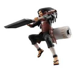 MegaHouse G.E.M. Series Naruto Shippuden Hashirama Senju PVC Figure -Megahouse item 000000000045 JXb5HIf6 07 23851.1559268929