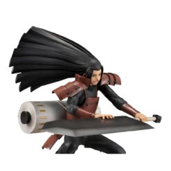MegaHouse G.E.M. Series Naruto Shippuden Hashirama Senju PVC Figure -Megahouse item 000000000045 JXb5HIf6 10 55351.1559268930