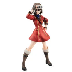 MegaHouse Kotobuki Gals Kylie (The Magnificent Kotobuki) PVC Figure -Megahouse item 000000000050 ihCysf4R 05 79825.1559268929