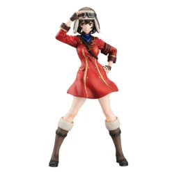 MegaHouse Kotobuki Gals Kylie (The Magnificent Kotobuki) PVC Figure -Megahouse item 000000000050 ihCysf4R 07 14450.1559268929