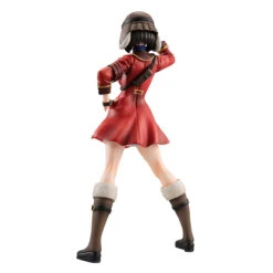 MegaHouse Kotobuki Gals Kylie (The Magnificent Kotobuki) PVC Figure -Megahouse item 000000000050 ihCysf4R 09 08794.1559268928