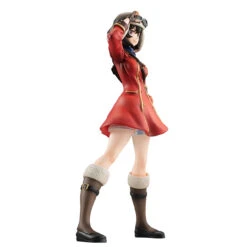 MegaHouse Kotobuki Gals Kylie (The Magnificent Kotobuki) PVC Figure -Megahouse item 000000000050 ihCysf4R 10 34482.1559268928