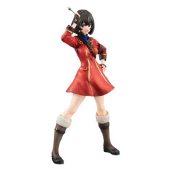 MegaHouse Kotobuki Gals Kylie (The Magnificent Kotobuki) PVC Figure -Megahouse item 000000000050 ihCysf4R 12 74096.1559268928