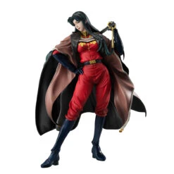 MegaHouse GGG Mobile Suit Gundam 0083 STARDUST MEMORY Cima Garahau 1/8 PVC Figure -Megahouse item 000000000059 9fEL2FjG 04 73569.1562139465