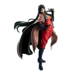 MegaHouse GGG Mobile Suit Gundam 0083 STARDUST MEMORY Cima Garahau 1/8 PVC Figure -Megahouse item 000000000059 9fEL2FjG 06 89658.1562139465