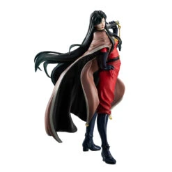 MegaHouse GGG Mobile Suit Gundam 0083 STARDUST MEMORY Cima Garahau 1/8 PVC Figure -Megahouse item 000000000059 9fEL2FjG 07 52588.1562139465