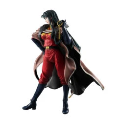 MegaHouse GGG Mobile Suit Gundam 0083 STARDUST MEMORY Cima Garahau 1/8 PVC Figure -Megahouse item 000000000059 9fEL2FjG 09 37050.1562139466