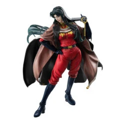 MegaHouse GGG Mobile Suit Gundam 0083 STARDUST MEMORY Cima Garahau 1/8 PVC Figure -Megahouse item 000000000059 9fEL2FjG 10 39624.1562139466