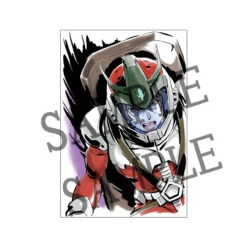 MegaHouse GGG Mobile Suit Gundam 0083 STARDUST MEMORY Cima Garahau 1/8 PVC Figure -Megahouse item 000000000059 9fEL2FjG 12 46052.1562139466