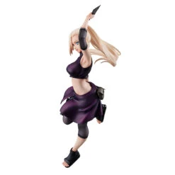 MegaHouse Naruto Gals Naruto Shippuden Ino Yamanaka PVC Figure -Megahouse item 000000000064 E5TD63OJ 07 64756.1562223519