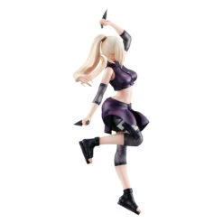 MegaHouse Naruto Gals Naruto Shippuden Ino Yamanaka PVC Figure -Megahouse item 000000000064 E5TD63OJ 09 56111.1562223520