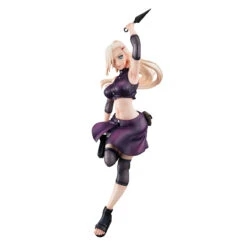 MegaHouse Naruto Gals Naruto Shippuden Ino Yamanaka PVC Figure -Megahouse item 000000000064 E5TD63OJ 11 53485.1562223520