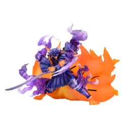 MegaHouse Precious G.E.M. Series BORUTO NARUTO NEXT GENERATIONS Kurama Susanoo PVC Figure -Megahouse item 000000000065 xGeujHZ8 04 25515.1562222092