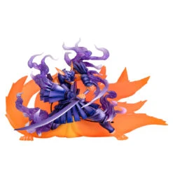 MegaHouse Precious G.E.M. Series BORUTO NARUTO NEXT GENERATIONS Kurama Susanoo PVC Figure -Megahouse item 000000000065 xGeujHZ8 05 55870.1562222092