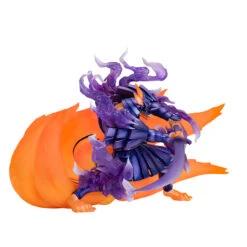 MegaHouse Precious G.E.M. Series BORUTO NARUTO NEXT GENERATIONS Kurama Susanoo PVC Figure -Megahouse item 000000000065 xGeujHZ8 06 92662.1562222092