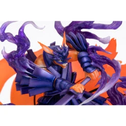 MegaHouse Precious G.E.M. Series BORUTO NARUTO NEXT GENERATIONS Kurama Susanoo PVC Figure -Megahouse item 000000000065 xGeujHZ8 08 37705.1562222092