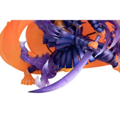 MegaHouse Precious G.E.M. Series BORUTO NARUTO NEXT GENERATIONS Kurama Susanoo PVC Figure -Megahouse item 000000000065 xGeujHZ8 09 76077.1562222092