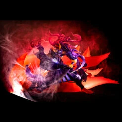 MegaHouse Precious G.E.M. Series BORUTO NARUTO NEXT GENERATIONS Kurama Susanoo PVC Figure -Megahouse item 000000000065 xGeujHZ8 12 05893.1562222093