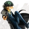 MegaHouse Cowboy Bebop Spike Spiegel 1st GIG PVC Figure -Megahouse item 000000000072 9QlUDuE6 03 17829.1564646744