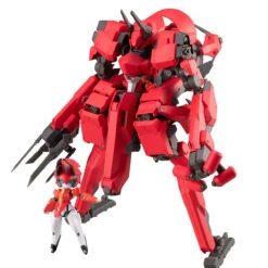 MegaHouse Desktop Army F-606s Frea Series (Official Adoption Specification) -Megahouse item 000000000110 mhPBybFY 03 46431.1567678628