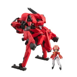 MegaHouse Desktop Army F-606s Frea Series (Official Adoption Specification) -Megahouse item 000000000110 mhPBybFY 04 21467.1567665081