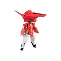 MegaHouse Desktop Army F-606s Frea Series (Official Adoption Specification) -Megahouse item 000000000110 mhPBybFY 05 26569.1567665081