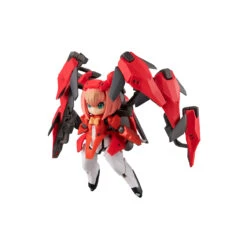 MegaHouse Desktop Army F-606s Frea Series (Official Adoption Specification) -Megahouse item 000000000110 mhPBybFY 12 32344.1567665082