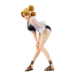 MegaHouse Naruto Gals Naruto Shippuden Temari Ver.Splash PVC Figure -Megahouse item 000000000111 JxKDJ3Zn 04 42384.1567666184