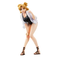 MegaHouse Naruto Gals Naruto Shippuden Temari Ver.Splash PVC Figure -Megahouse item 000000000111 JxKDJ3Zn 06 92999.1567666184