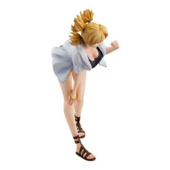 MegaHouse Naruto Gals Naruto Shippuden Temari Ver.Splash PVC Figure -Megahouse item 000000000111 JxKDJ3Zn 10 42784.1567666184