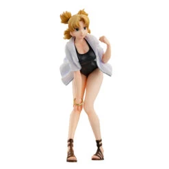MegaHouse Naruto Gals Naruto Shippuden Temari Ver.Splash PVC Figure -Megahouse item 000000000111 JxKDJ3Zn 12 14493.1567666185