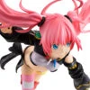 MegaHouse Lucrea Milim Nava (That Time I Got Reincarnated As A Slime) PVC Figure -Megahouse item 000000000112 wYF6Id6G 03 11466.1567665189
