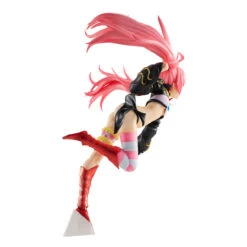 MegaHouse Lucrea Milim Nava (That Time I Got Reincarnated As A Slime) PVC Figure -Megahouse item 000000000112 wYF6Id6G 08 15316.1567665189