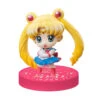 MegaHouse Petit Chara! Pretty Guardian Sailor Moon Puchitto Oshioki Yo! 2020 Ver. PVC Figure -Megahouse item 000000000130 hvrlTCWh 04 55128.1573093836