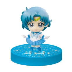 MegaHouse Petit Chara! Pretty Guardian Sailor Moon Puchitto Oshioki Yo! 2020 Ver. PVC Figure -Megahouse item 000000000130 hvrlTCWh 05 13190.1573093836
