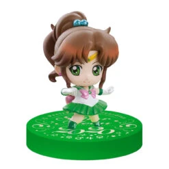 MegaHouse Petit Chara! Pretty Guardian Sailor Moon Puchitto Oshioki Yo! 2020 Ver. PVC Figure -Megahouse item 000000000130 hvrlTCWh 07 34207.1573093836