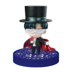 MegaHouse Petit Chara! Pretty Guardian Sailor Moon Puchitto Oshioki Yo! 2020 Ver. PVC Figure -Megahouse item 000000000130 hvrlTCWh 09 38215.1573093836