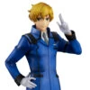 MegaHouse GGG Mobile Suit Gundam 00 Graham Aker 1/8 PVC Figure -Megahouse item 000000000135 Sdxvlq7G 03 35206.1574934748