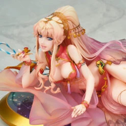 MegaHouse Alpha Omega Macross Frontier Sheryl Nome Gorgeous Ver. PVC Figure