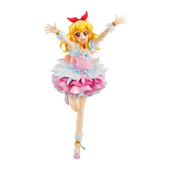 MegaHouse Lucrea Aikatsu! Hoshimiya Ichigo Cosmos Ver. PVC Figure -Megahouse item 000000000165 lQh5ghzx 04 22545.1578550992