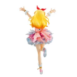 MegaHouse Lucrea Aikatsu! Hoshimiya Ichigo Cosmos Ver. PVC Figure -Megahouse item 000000000165 lQh5ghzx 06 59932.1578550992